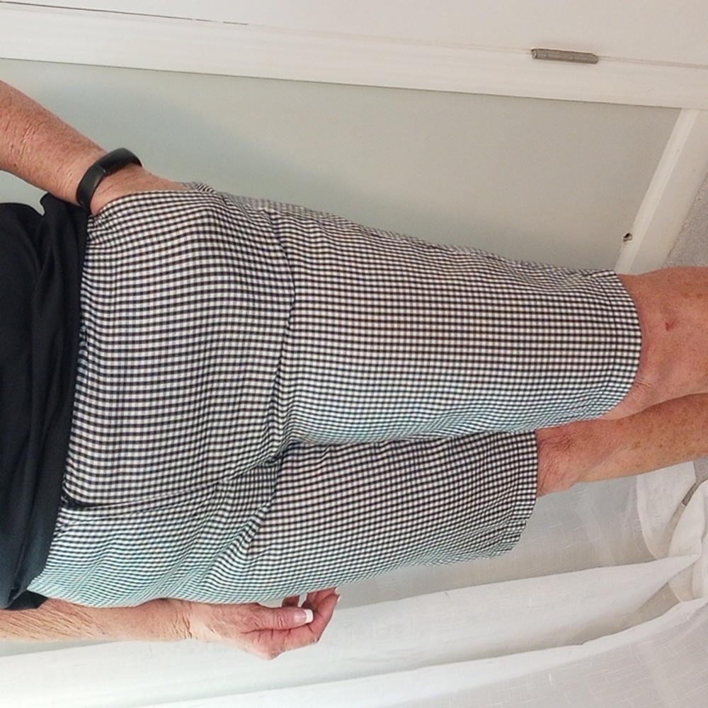 Chico's  Shorts - Picture 3 of 5